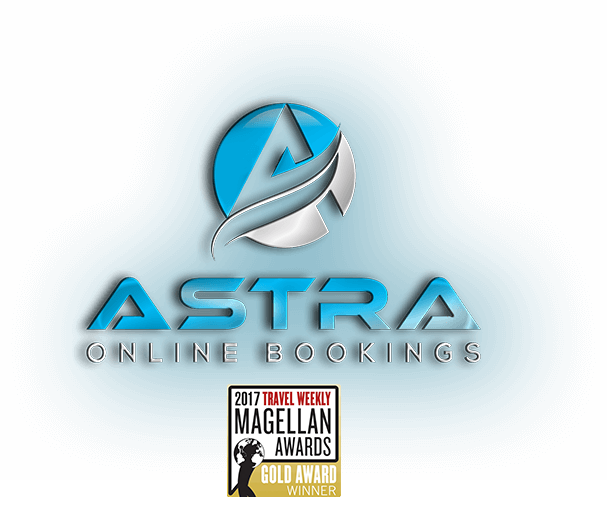 Astra Online Bookings